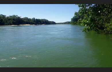 Imagem 3: 190 Alqs Beira Rio Ótima Logística Região Palmeirópolis TO