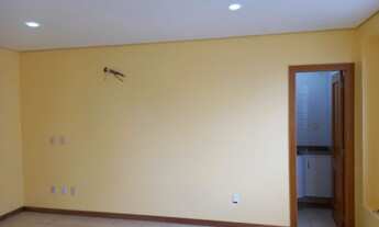 Imagem: Belíssima sala comercial no Ed. Village