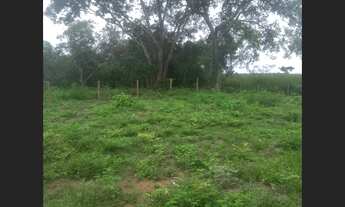 Imagem: 117 Alqs p Soja b Pista Cercada r São Salvador