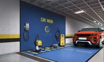 Imagem: Excelente imóvel completo de planejados