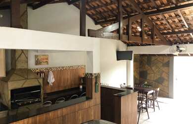 Imagem 3: RESIDENCIAL- VENDA- NELSON CAVALINE- OSVALDO CRUZ/ SP