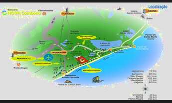 Imagem 3: Lindos Terrenos a BEIRA-MAR em Santa Catarina!