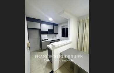 Imagem 5: LOCAÇÃO - Primeiro andar na Avenida Artêmia Pires-SIM