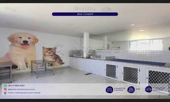 Imagem 7: 2 quartos, 1 suíte em Boa Viagem! 71m² em condomínio clube!