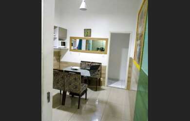 Imagem 4: Casa Mobiliado em Condomínio fechado 3 quartos prox. a Av.das Torres