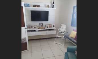 Imagem 7: Ampla Casa em Condomínio Duplex Nascente 6/4 Com Suítes E Piscina