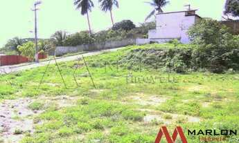 Imagem 4: Terreno em Ponta Negra, Visão para o mar. 1300m²