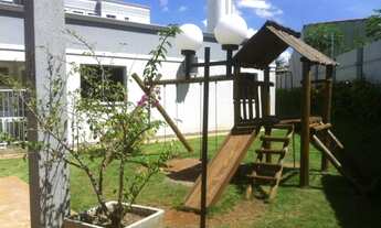 Imagem 7: VENDO APARTAMENTO CONDOMÍNIO PARQUE CHAPADA DO POENTE - VÁRZEA GRANDE