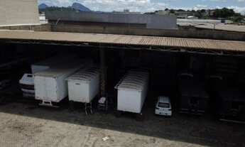 Imagem 2: Galpão em Cobilândia