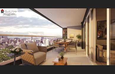 Imagem 2: Longare Centro Criciúma