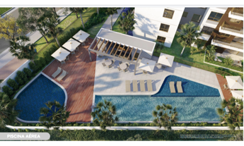 Imagem 6: Lançamento Aptos Mood Kennedy