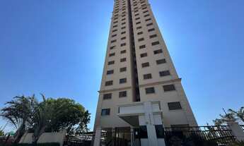 Imagem: Apartamento à venda com 2 quartos (1 suíte)