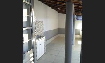 Imagem 5: Casa Cidade Jardim