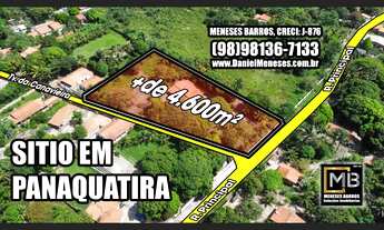 Imagem: Chácara/Sítio em Paraquatira/Pau deitado