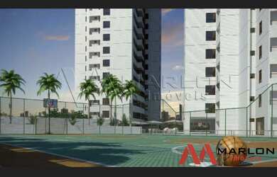 Imagem 5: Apartamento no Saint Charbel, 2 quartos, sendo 2 suíte, varanda. 169m²