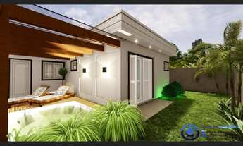 Imagem 6: Construção de casas em alvenaria