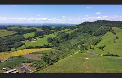 Imagem 6: Sítio a Venda 10 hectares com Casa 5 Dorm. com Riacho, Pastagem e Pomar de Frutas
