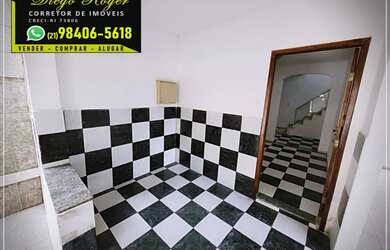 Imagem 3: Excelente casa duplex no Mutua