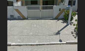 Imagem: Casa baia da traicao