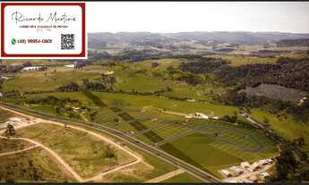 Imagem 3: Terreno a venda Bom Jardim da Serra Bela Vista residencial