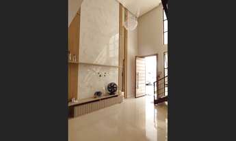 Imagem 4: Casa 4 quartos condomínio Parque Paraíso toda mobiliada R$1.1 milhão