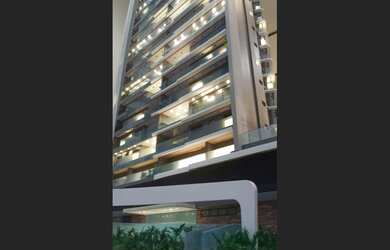 Imagem 5: Apartamento Alto Padrão Lançamento Acqua Design na Orla de Palmas-TO