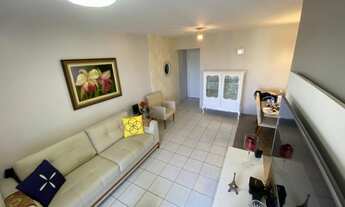 Imagem 2: Apartamento Semi Mobiliado no Jardins