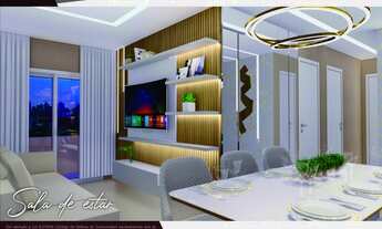 Imagem 5: Lançamento Apartamentos Damas Residencial Dom Casmurro