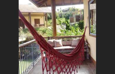 Imagem 5: Casa de Condomínio com 4 Quartos à venda - Itaipava-Petrópolis/RJ