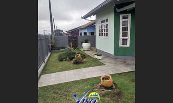 Imagem 3: Casa a venda Bairro Brasília São Bento do Sul SC