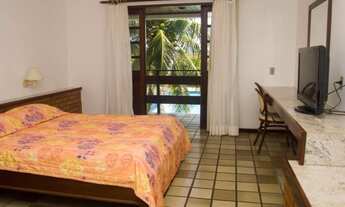 Imagem 2: Hotel a Venda de hotel em beira mar em capital do Nordeste