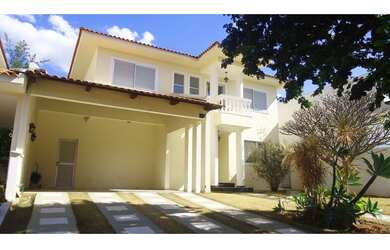 Imagem 4: Sobrado com 4 suítes de 250m² no Jardins Florença