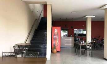 Imagem 3: Prédio comercial em 2 pav Brasil Senedese Bela Vista do Paraíso