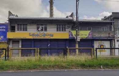 Imagem 7: Loco ponto comercial R$1.500 com 3 salas de escritório no centro