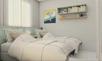 Imagem 6: Apto em São José Casa verde e amarela