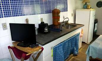 Imagem 6: Casa de 01 quarto - locação - Secretário - Petrópolis/RJ