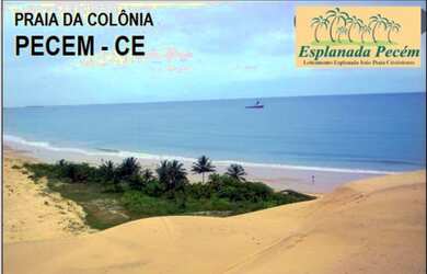 Imagem 6: B4 Terrenos e lote financiados Pecem pertinho da praia da colonia