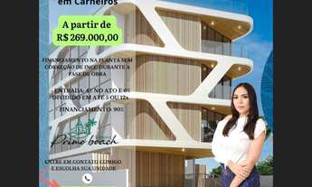 Imagem: Flat a venda com excelente localização