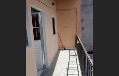 Imagem 4: Alugo Casa Tipo Sobrado No Japim 1