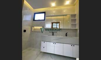 Imagem 4: Casa Terrea Alto padrão - Cond Parqueville Pinheiro -Aparecida de Goiânia/Go