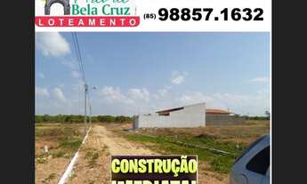 Imagem 4: Terreno e lotes 200 m2 financiados em Bela Cruz ,pertinho de jijoca de Jericoacoara