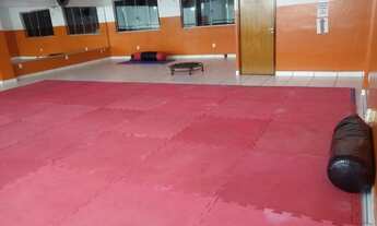 Imagem 3: Galpão comercial