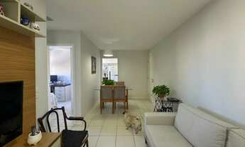 Imagem 4: Apartamento de 2 quartos, Piscina, elevador, em Jardim Camburi, vitória, es