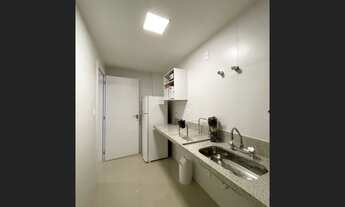 Imagem 4: Apartamento com 02 suítes em Itaipava - Petrópolis/RJ