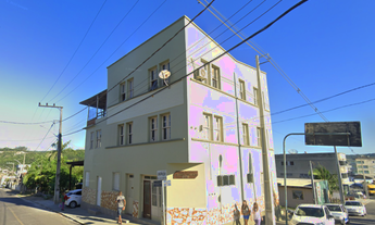 Imagem: Kitnet Mobiliada em Orleans - SC