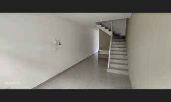 Imagem 2: Sobrados novos a venda em Sorocaba