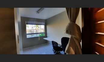 Imagem 6: Sobrado no Condomínio Canachuê mobiliado à venda