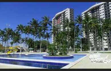Imagem 2: Alugo Apartamento 3 quartos - Residencial Espace (16º andar