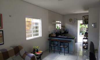 Imagem 5: Casa, 91 m2, 3 quartos, área 480 m2, Vale do Gavião, zona leste de Teresina