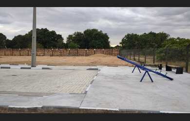 Imagem 6: Lotes no Bairro Aeroporto Em Condomínio Fechado